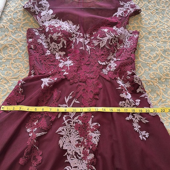 Cocktail Dress - Picture 6 of 6